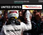 Lewis Hamilton, Grand Prix Verenigde Staten 2016