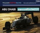 Felipe Massa, Grand Prix van Abu Dhabi 2016