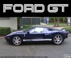 Ford GT (2005)