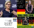Vrouwen wereld Coach FIFA 2016