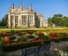 Highcliffe kasteel