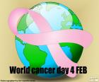 Dag wereld kanker