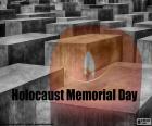 Internationale Herdenkingsdag voor de Holocaust