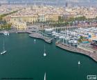 Port Vell, Barcelona