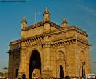 Gateway of India, Bombay