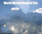 Wereld Meteorologische Dag