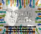 Internationale dag voor het recht op de waarheid