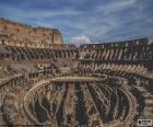 Het Colosseum, interieur