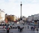 Trafalgar Square, Londen