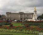 Buckingham Palace, Londen