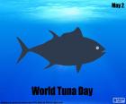 Werelddag van de tonijn