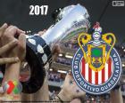 Club Deportivo Guadalajara, Clausura 2017 kampioen