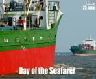 Dag van de zeevarende