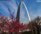 Gateway Arch, Verenigde Staten