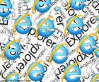 Logo Internet Explorer