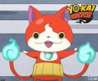 Jibanyan, Yo-Kai Watch