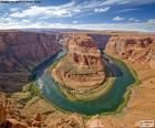 Horseshoe Bend, Verenigde Staten