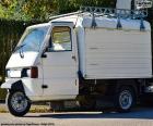 Piaggio Ape