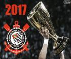 Corinthians, Brasileirão 2017