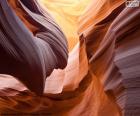 Antelope Canyon, Verenigde Staten