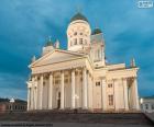 Domkerk van Helsinki, Finland