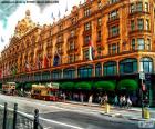 Harrods, Londen