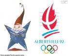Albertville 1992 Olympische spelen
