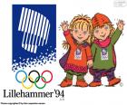 Lillehammer Olympische Winterspelen 1994
