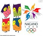 Nagano Olympische Winterspelen 1998