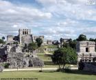 Ruïnes van Tulum, Mexico