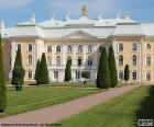 Peterhof Paleis, Rusland