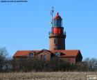 Vuurtoren Bastorf, Duitsland