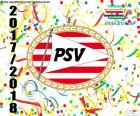 PSV Eindhoven, Eredivisie 2017-18