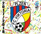 Viktoria Plzen, HET League 2017-18