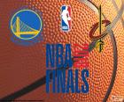 2018 NBA de finale
