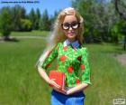 De Universiteit Barbie