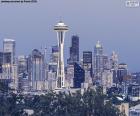 Seattle, Verenigde Staten