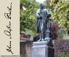 Johann Sebastian Bach (1685-1750), is een van de grootste componisten in de geschiedenis