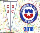 Club Deportivo Universidad Católica, kampioen 2018 in het kampioenschap, Primera División van Chili