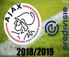 AFC Ajax, kampioen 2018-2019