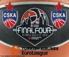 CSKA Moskou, 2019 EuroLeague kampioen