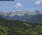 Vercors massief, Frankrijk