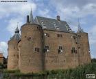 Ammersoyen Castle, Nederland