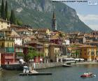 Varenna, Italië