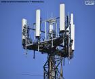 Telecommunicatietoren 5g