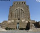 Voortrekkermonument