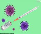 Sars Covid-19 Vaccin