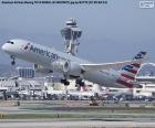 American Airlines, simpelweg bekend als American, is een Amerikaanse luchtvaartmaatschappij gevestigd in Fort Worth, Texas