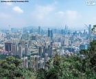 Shenzhen is een van de belangrijkste steden in de Volksrepubliek China. Shenzhen wordt momenteel beschouwd als de Silicon Valley van dit oostelijke land