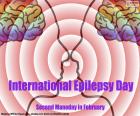 Internationale Epilepsiedag